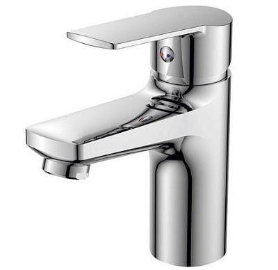 Смеситель для раковины RUSH Balearic  BA3935-11