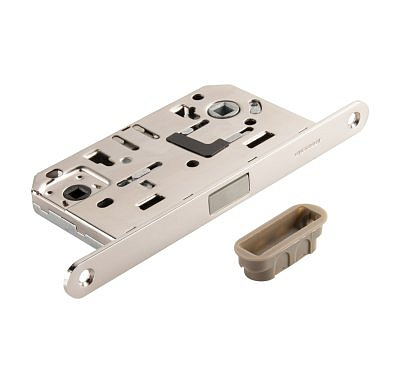 Защелкасантехническая ADDEN BAU 5096 MAG NICKEL