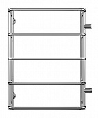 Полотенцесушитель Стандарт П5 TERMINUS 500*696 бок.подвод 500мм D32 