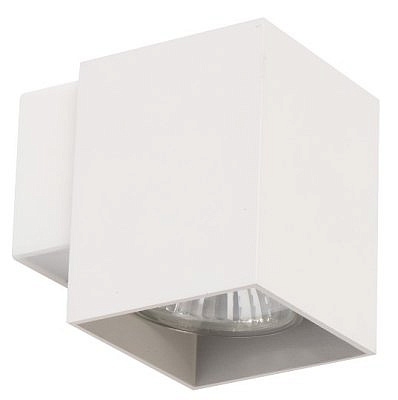 Светильник настенный белый Feron ML1730 35W 230V GU 10