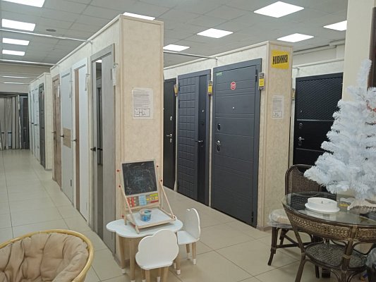 Чипак на Скуратовской