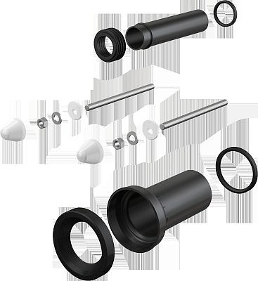 Комплект М900 ALCAPLAST