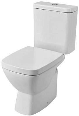 Компакт Santek Нео горизонтальный выпуск, 2-режимный, СЛИМ ультратонкое микролифт, 1.WH30.2.470