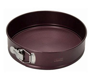 Форма круглая разъемная 26х7см Liane EASY 93-CS-EA-45-06