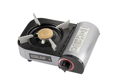 Плита газовая портативная ENERGY GS-600