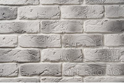 Декоративный гипсовый камень PETRA Нью-Йорк А27.10 (0,65м2 в упак.40шт)