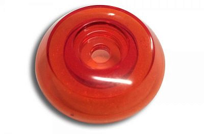 Термошайба красная