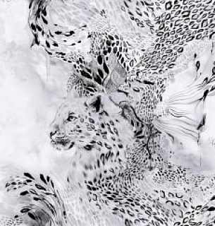 Обои Erismann 60401-01 Naomi 1,06*10м 