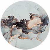 ДОСКА СЕРВИРОВОЧНАЯ КОЛЛЕКЦИЯ "MARBLE"  20 СМ 198-257