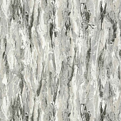 Обои Dekori 83691 Carrara2/вертик.мрамор черн.бел.1,06*10м