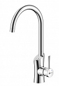 Смеситель для кухни Lemark LM3072С Comfort подключение к фильтру с питьевой водой 