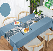 Клеенка 1072 ST Ткань с ПВХ покрытием 1,4*20м