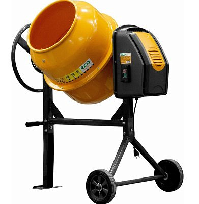 Бетоносмеситель ECO СМ-140 ЕС3410-4