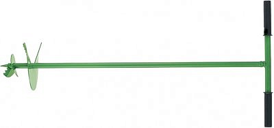 Бур садовый шнековый D 300 Сибртех