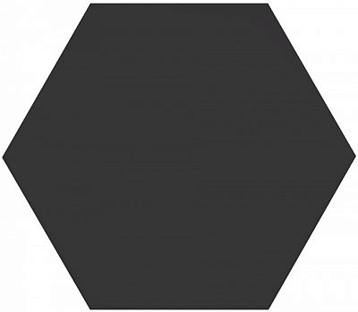 Буранелли черный 24002  20х23,1