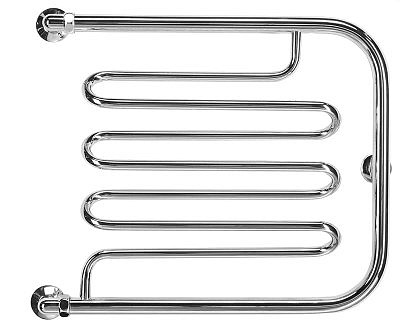 Полотенцесушитель Фокстрот-Лиана 500*600 D32 /TERMINUS/