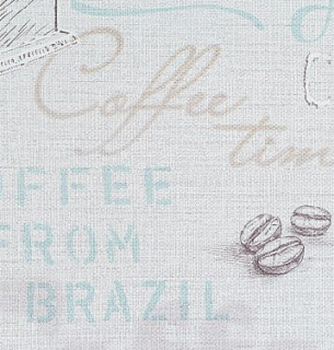 Обои Arteks 10557-01 Raspberry2 Кофе 1,06*10м