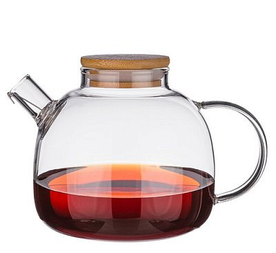 ЧАЙНИК ЗАВАРОЧНЫЙ 1000МЛ 250-117