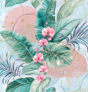 Обои WallSecret 8768-24 Elite 1,06*10м