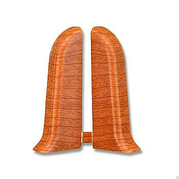 Заглушка правая Вишня дикая