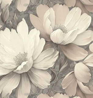 Обои Malex Design 4388-9 Бельканто 1,06*10м 