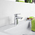 Смеситель для раковины GROHE 23330000 BauEdge хром