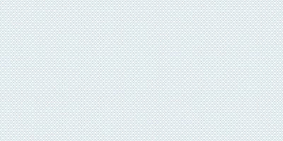 Аллегро голубой 40*20