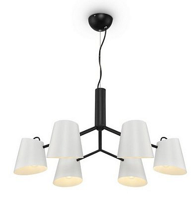 Подвесной светильник FR5127PL-06В