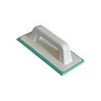 Шпатель LITOKOL резиновый  для эпоксидных и цементных затирок (115х250мм)