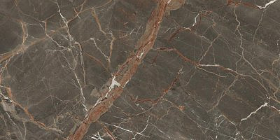 Керамогранит AXIMA BARI коричневый 60х120