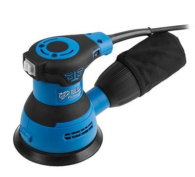 Эксцентриковая шлифмашина BULL OS1235 0327338