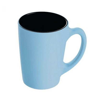 Кружка ALIX Лайт Блю 320мл Q7164