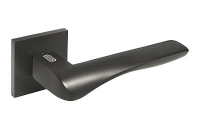Ручка Arsenal A-524 BLACK 98761084