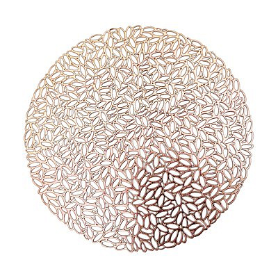 Салфетка сервировочная PVR-01 38см