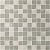 Декор керамический AltaCera Mosaic Stingray Graphite DW7MST15 305х305