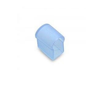 Заглушка гибкий неон сеч8х16 G-2835-E-IP20-NL  521401 General 641605