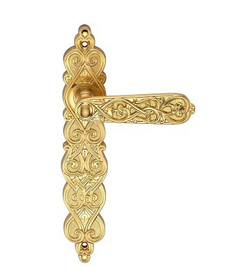 Ручка ARCHIE HARDWARE COMPANY EXP ARABESCO S.GOLD (PS)