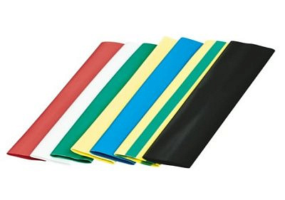 Трубка термоусадочная NST 14/7 Navigator 71122