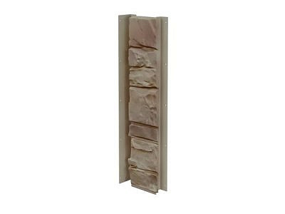 Планка универсальная Solid Stone UMBRIA 0,42м 