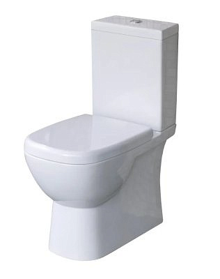 Компакт Квадро 2-режимн., сиденье мультилифт,быстросъемное /Санита Люкс/