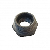 Пробка радиаторная правая 20 чугун