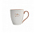 Кружка EMBOSS&COFFEE 540мл DMM024