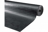 Автодорожка резиновая Монетка 1,2*10 м