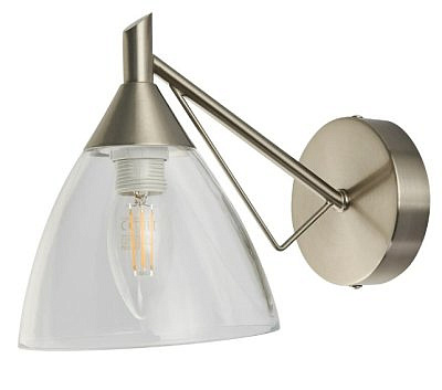 Настенный светильник (Бра) FR2026WL-01N