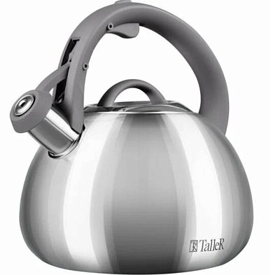 Чайник из нержавеющей стали TalleR TR-11371 2,8л