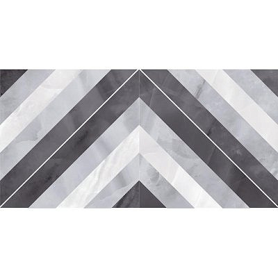 Плитка керамическая Laparet Prime 34025 25х50