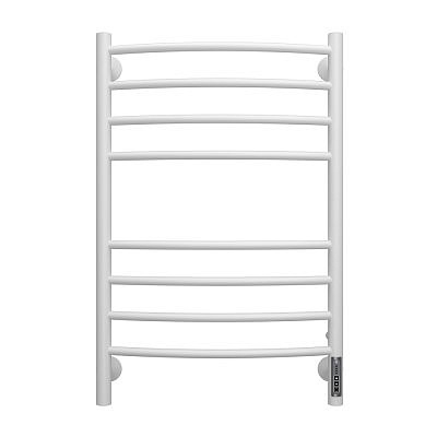 Полотенцесушитель электрический TERMINUS Классик КС П8 500*800 белый матовый 9003 