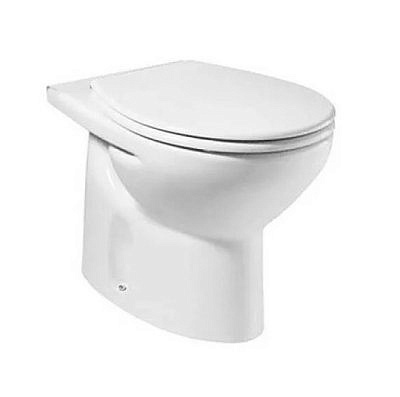 Унитаз напольный Victoria 7342399000 ROCA