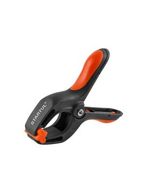 Струбцина пружинная 100мм STARTUL PROFI