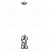 Светильник подвесной (подвес) 9108-201 Tiffany 1 x E27 60 Вт модерн потолочный